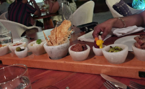 Olive Café & Bar