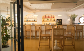 Olive Café & Bar