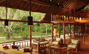 The Barefoot at Havelock