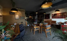 Kalsang Cafe and Restaurant