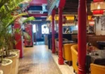 Kalsang Cafe and Restaurant