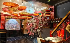 Kalsang Cafe and Restaurant