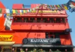 Kalsang Cafe and Restaurant
