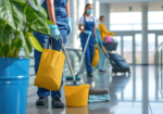 Busy Bucket Services