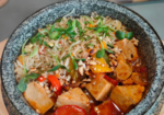 Aja | World Kitchen & Bar