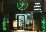Aja | World Kitchen & Bar