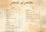 Zinnia – Abstract Dining