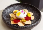 Zinnia – Abstract Dining