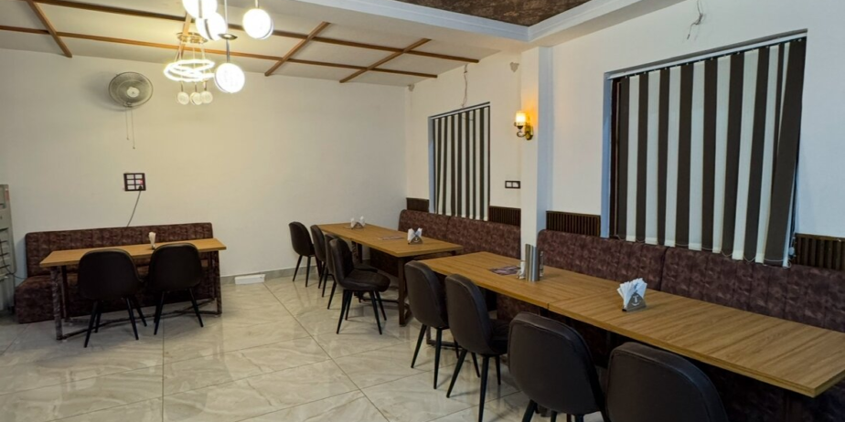 Shree Guru Nanak Restaurant – Taste of Saharanpur
