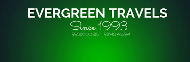 Evergreen Travels (Regd)