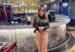 Anardana Restaurant Chandigarh