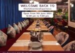 Anardana Restaurant Chandigarh