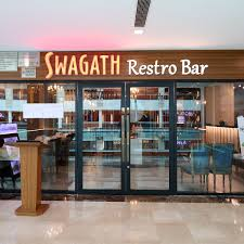 Swagath Restaurant And Bar