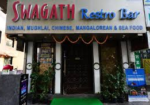Swagath Restaurant And Bar