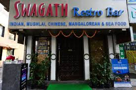 Swagath Restaurant And Bar