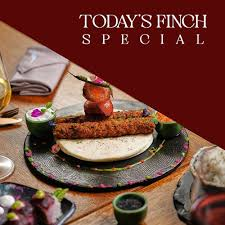 The Finch Chandigarh