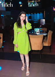 The Finch Chandigarh