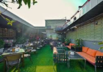 The Brew Estate