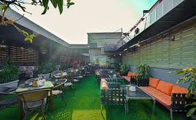 The Brew Estate