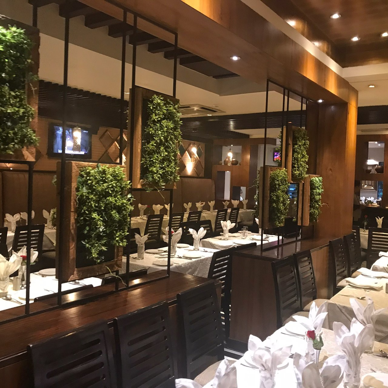 Swagath Restaurant And Bar