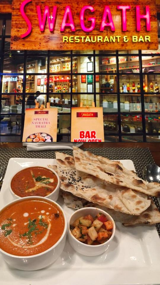 Swagath Restaurant And Bar