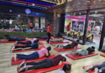 Oxizone Fitness & Spa – Gym In Mohali