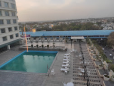 Hyatt Centric Janakpuri New Delhi