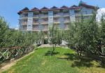Hotel Marina Heights Manali