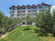 Hotel Marina Heights Manali