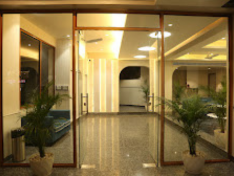 Hotel Cosmos Westend City Centre