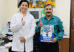 Grover Eye Laser Hospital