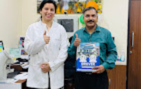 Grover Eye Laser Hospital
