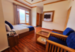 Hotel Marina Heights Manali