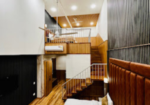 Asthal inn home stay – Deluxe Double Room with Balcony