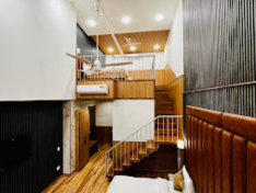 Asthal inn home stay – Deluxe Double Room with Balcony