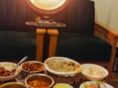 Hotel Marina Heights Manali