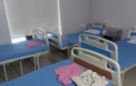 Grover Eye Laser Hospital