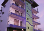 Asthal inn home stay – Deluxe Double Room with Balcony