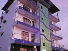 Asthal inn home stay – Deluxe Double Room with Balcony