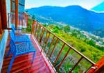 Hotel Marina Heights Manali