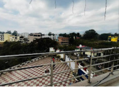 Asthal inn home stay – Deluxe Double Room with Balcony