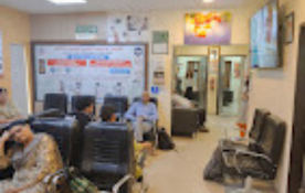 Grover Eye Laser Hospital