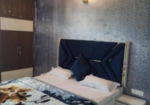 Asthal inn home stay – Deluxe Double Room with Balcony