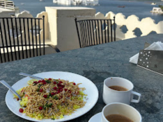 Jaiwana Haveli – Lake Facing Hotel