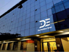 De Pavilion Hotel, Delhi
