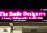 The Smile Designers – Best Dentist in Chandigarh