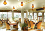 Jaiwana Haveli – Lake Facing Hotel