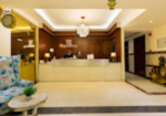 De Pavilion Hotel, Delhi