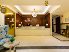 De Pavilion Hotel, Delhi