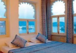 Jaiwana Haveli – Lake Facing Hotel